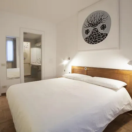 Bed & Breakfast Gallery 3*