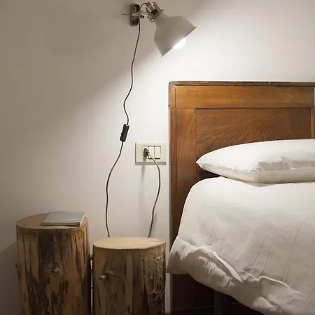 Bed & Breakfast Gallery