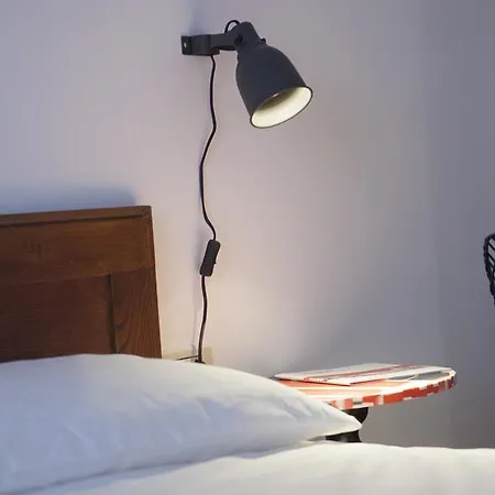 Bed & Breakfast Gallery