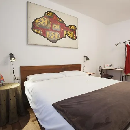 Bed & Breakfast Gallery 3*