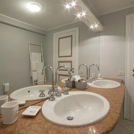 Bed & Breakfast Gallery Bergamo