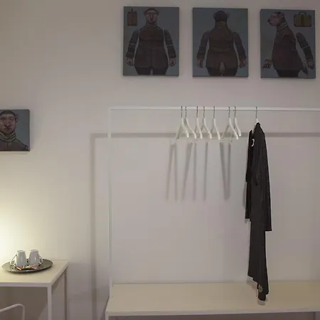 Couette-café Gallery