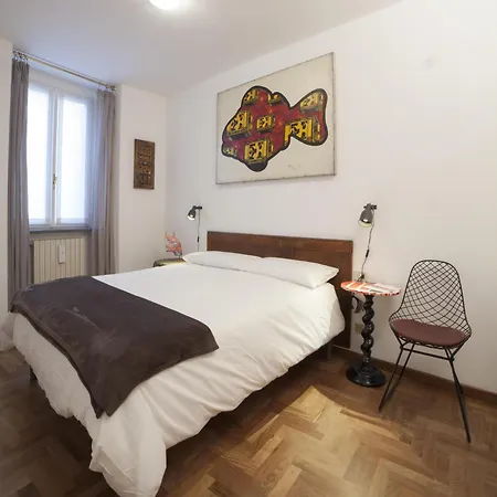 Gallery Bed & Breakfast Bergamo