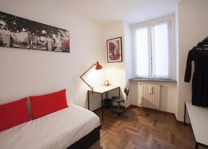 Couette-café Gallery 3*