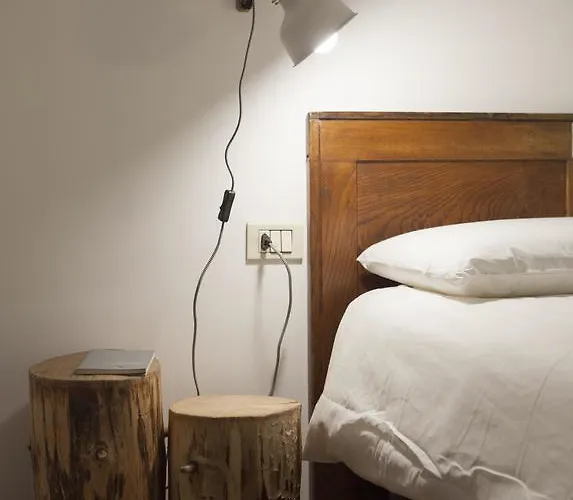 Couette-café Gallery