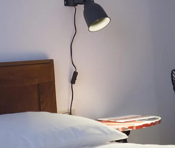 Couette-café Gallery