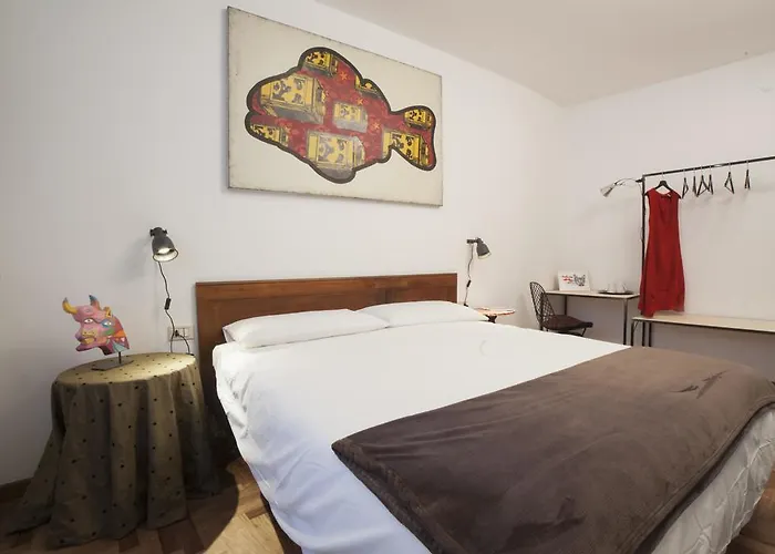 Couette-café Gallery 3*