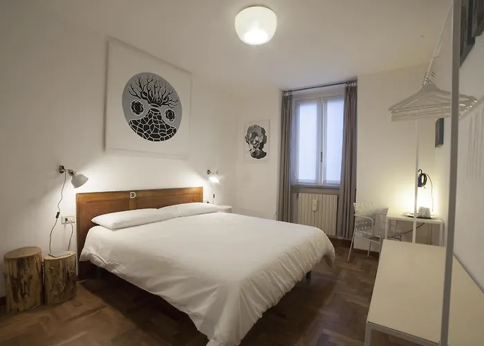 Gallery Couette-café Bergame