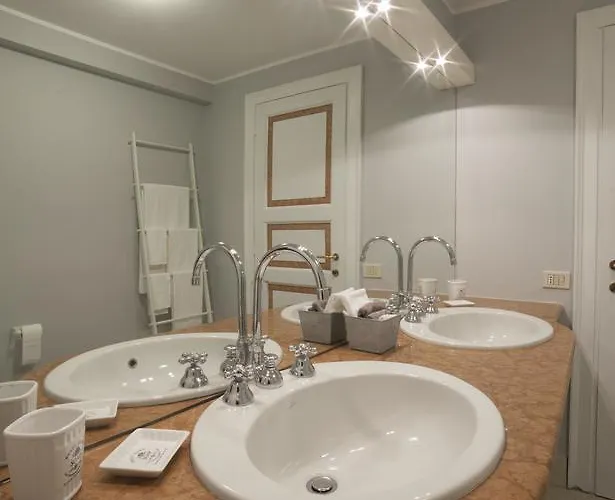 Couette-café Gallery Bergame