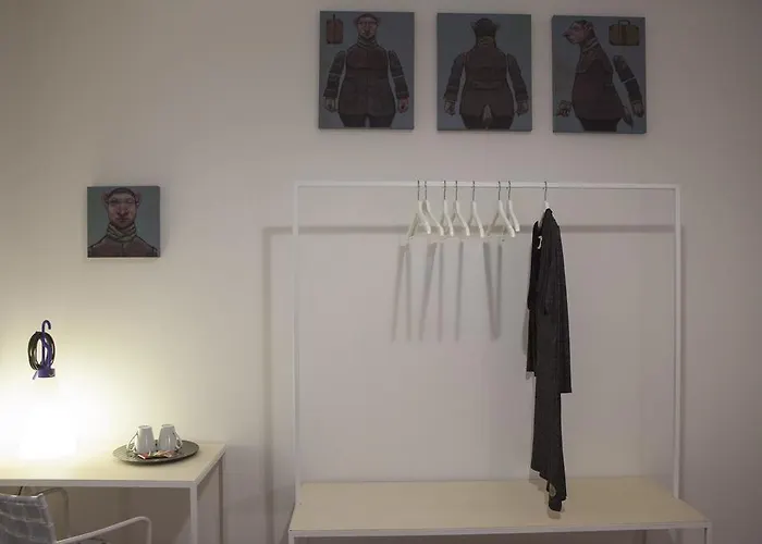 Couette-café Gallery