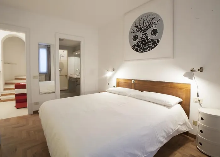 Couette-café Gallery 3*