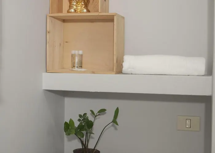 Gallery Couette-café 3*