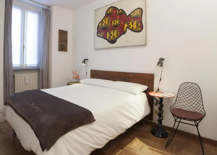 Gallery Couette-café Bergame