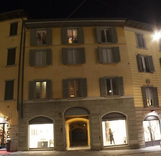 Couette-café Gallery 3*