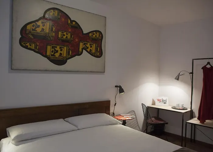 Gallery Couette-café Bergame