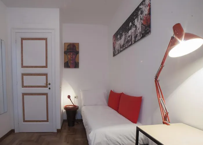 Couette-café Gallery