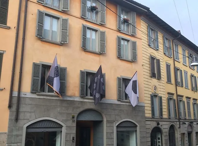 Gallery Couette-café Bergame