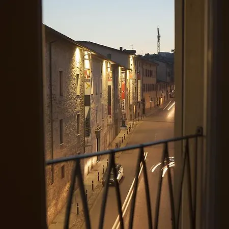 Gallery * Bergamo