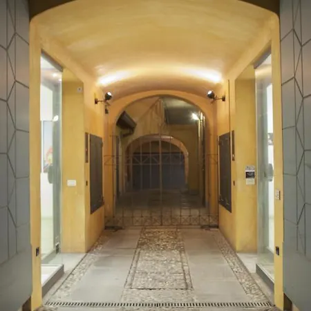Gallery * Bergamo
