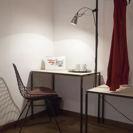 Gallery * Bergamo